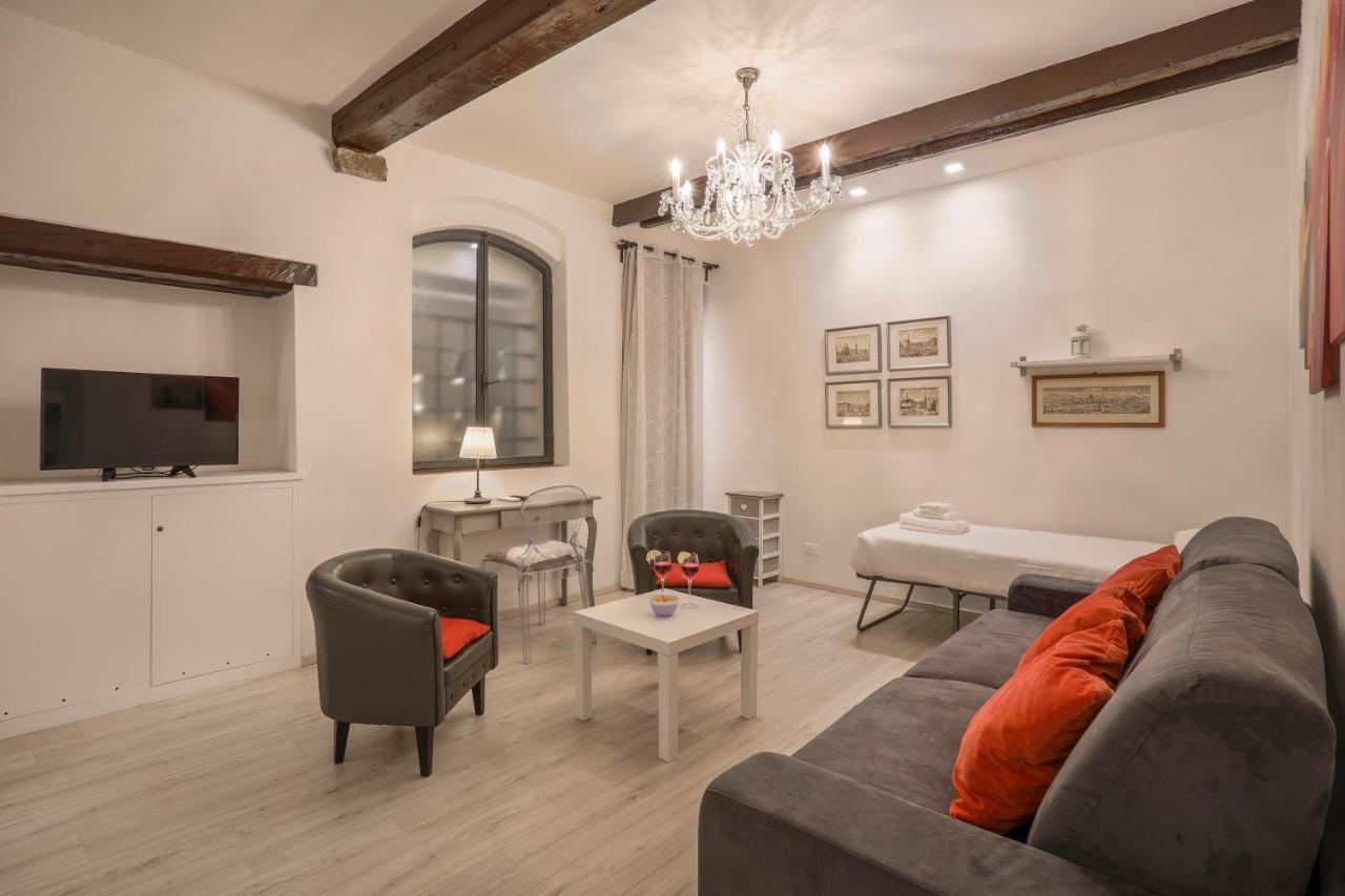 Florence Little Suite - Sweet Dreams In Firenze Kültér fotó