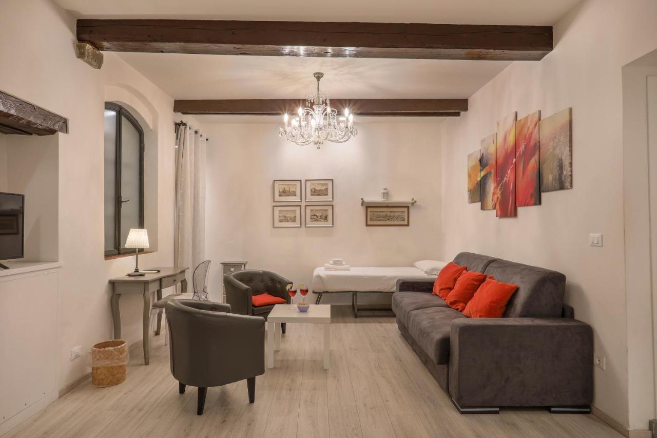 Florence Little Suite - Sweet Dreams In Firenze Kültér fotó