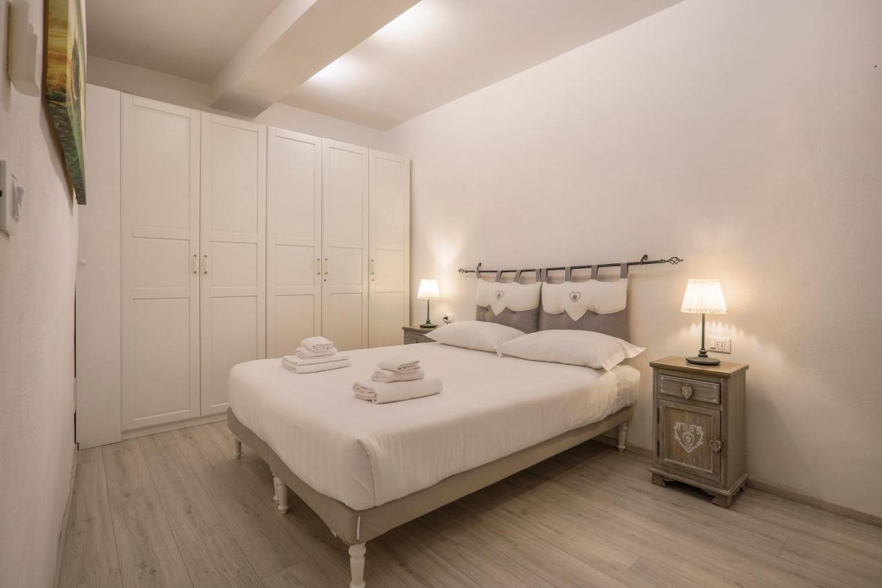 Florence Little Suite - Sweet Dreams In Firenze Kültér fotó