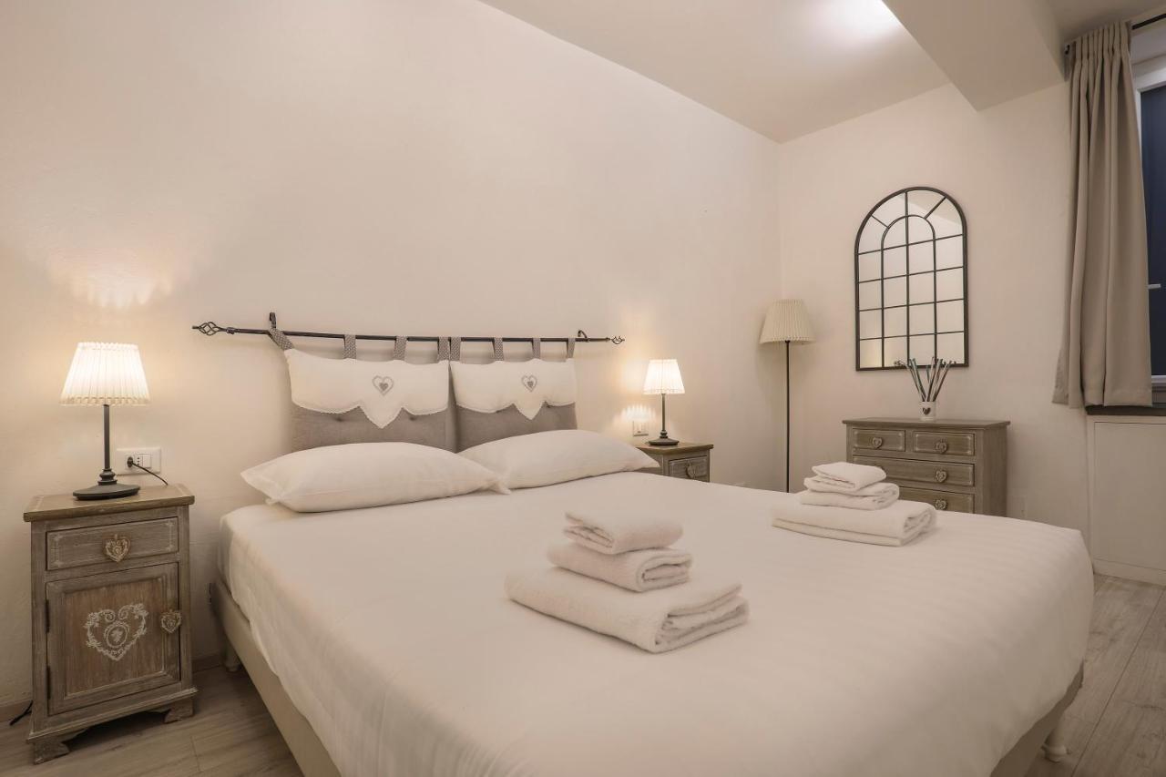 Florence Little Suite - Sweet Dreams In Firenze Kültér fotó