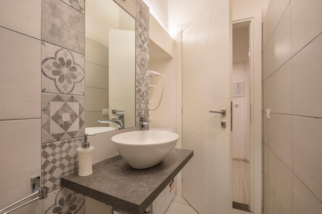 Florence Little Suite - Sweet Dreams In Firenze Kültér fotó