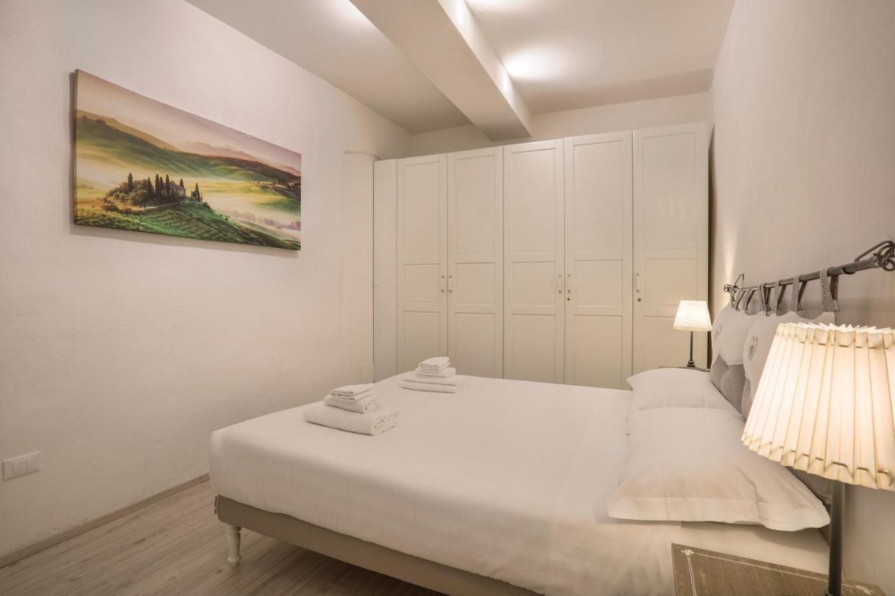 Florence Little Suite - Sweet Dreams In Firenze Kültér fotó
